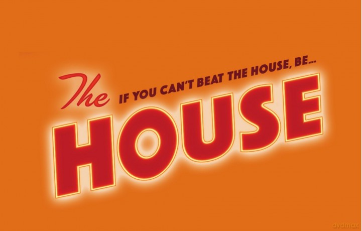 House [2xBlu-Ray]