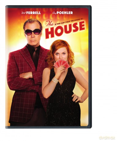 House [DVD]