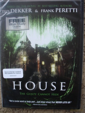 House (2007) [DVD]