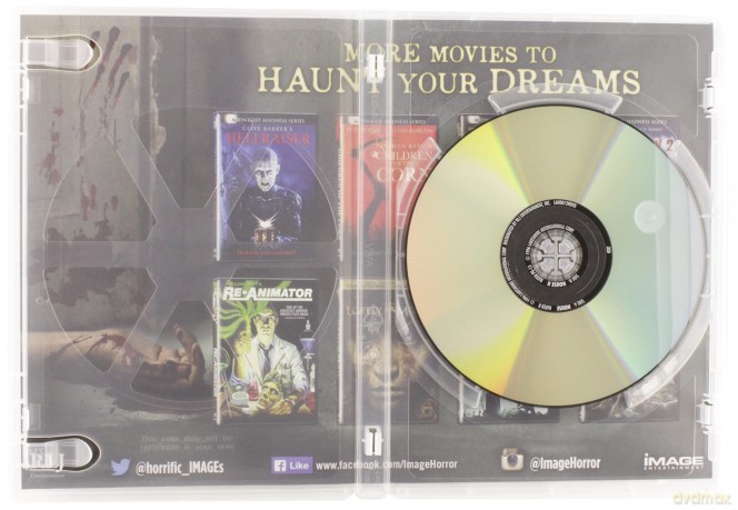 House (Double Feature) [DVD]