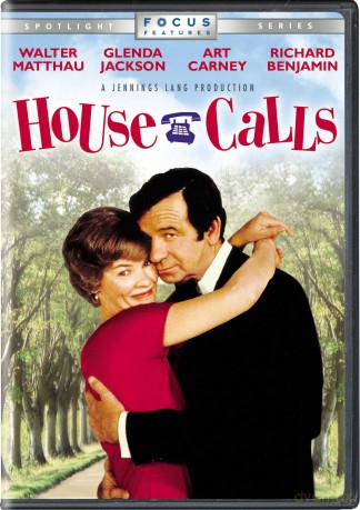 House Calls [DVD]