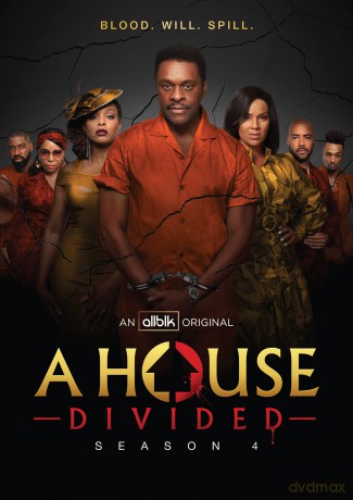 House Divided - Season 4 [2DVD]