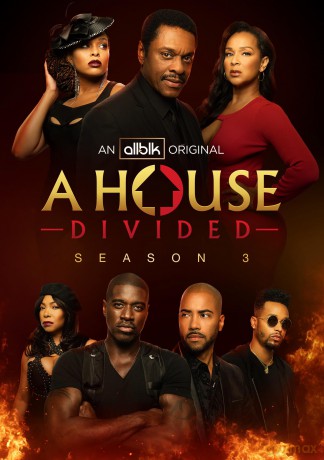 House Divided, A, Season 3 [2DVD]