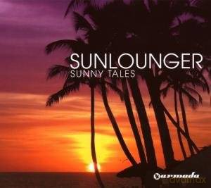 Sunlounger: Sunny Tales [2CD]