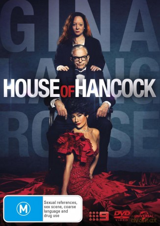 House Of Hancock - Complete Series [DVD]