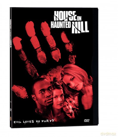 House On Haunted Hill [DVD]