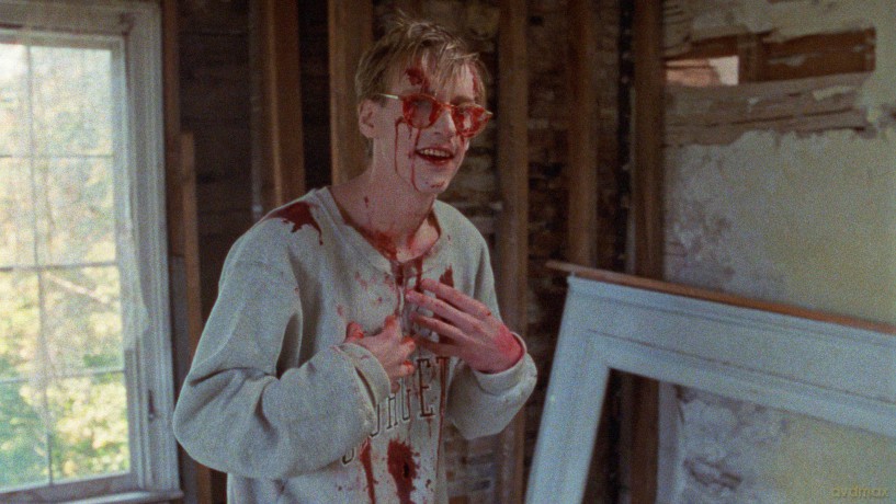 House On Tombstone Hill (1988) [2xBlu-Ray]