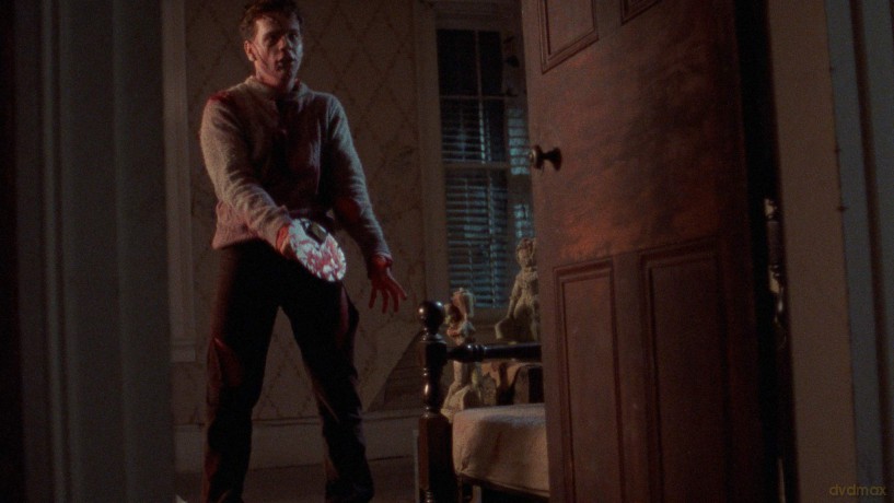 House On Tombstone Hill (1988) [2xBlu-Ray]