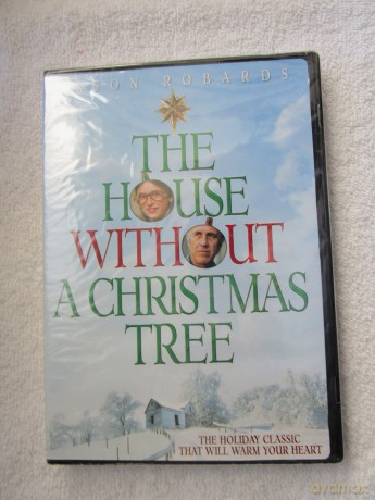 House Without A Christmas Tree [DVD]