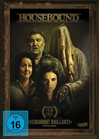 Housebound [DVD]