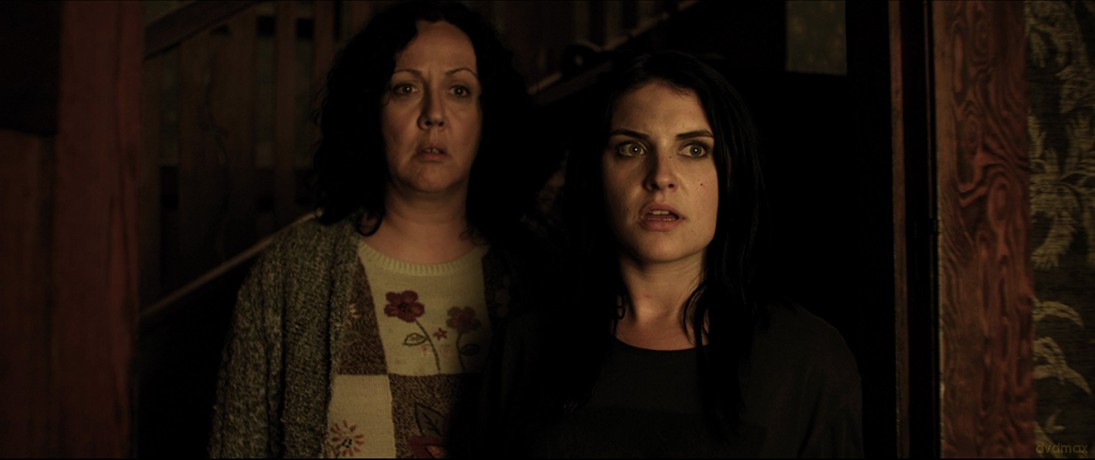 Housebound [DVD]