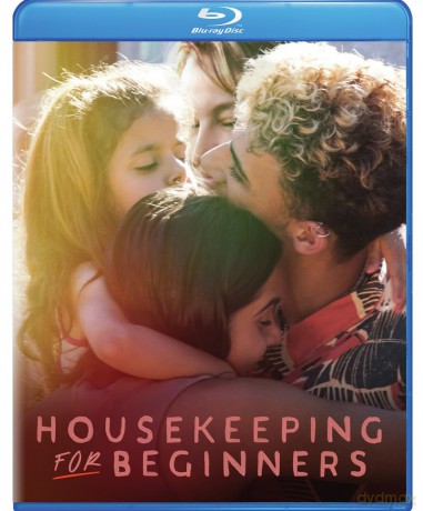 Housekeeping For Beginners [Blu-Ray]