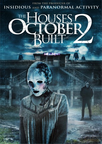 Houses October Built 2 [DVD]