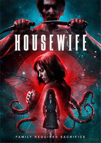 Housewife [DVD]