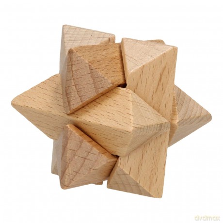 Houten Hersenkraker