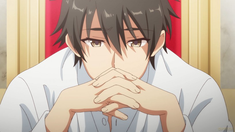 How A Realist Hero Vol.5 Ltd. [DVD]