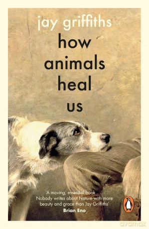 How Animals Heal Us [KSIĄŻKA]