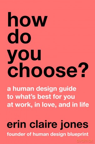 How Do You Choose Hb [KSIĄŻKA]