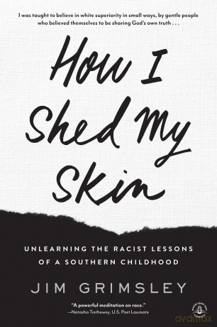 How I Shed My Skin [KSIĄŻKA]