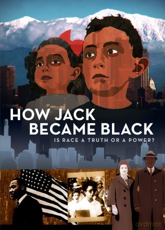 How Jack Became Black [DVD]