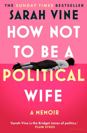How Not To Be Political [KSIĄŻKA]