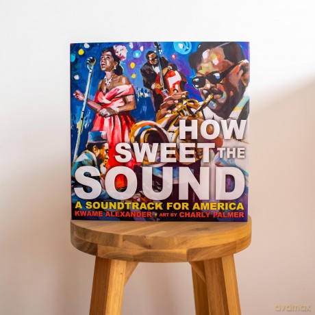 How Sweet the Sound [KSIĄŻKA]
