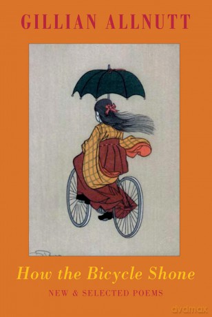 How The Bicycle Shone [KSIĄŻKA]