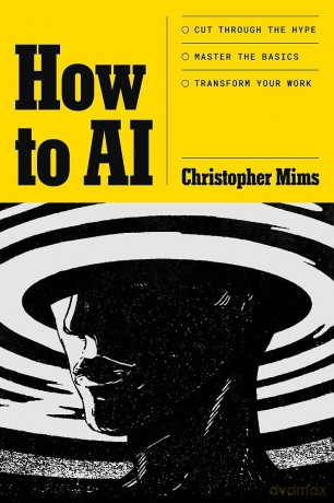 How to AI [KSIĄŻKA]