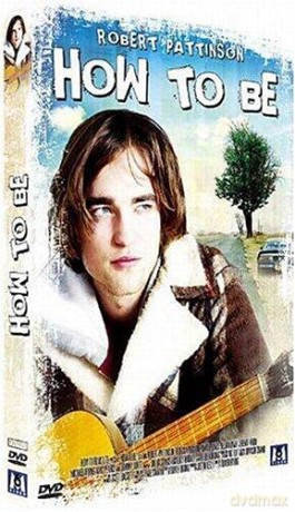 How To Be [DVD]