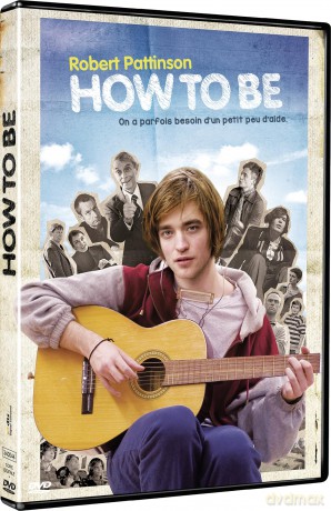 How To Be [DVD]