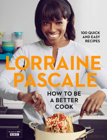 How To Be Better Cook Hb [KSIĄŻKA]