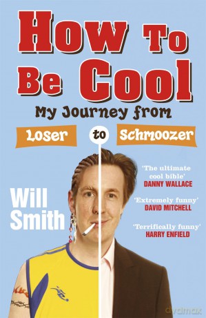 How To Be Cool [KSIĄŻKA]