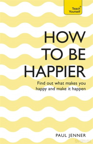 How To Be Happier [KSIĄŻKA]