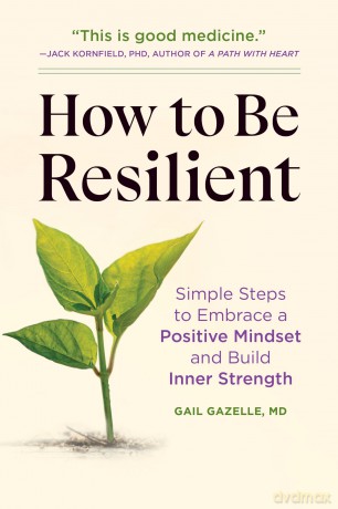 How to Be Resilient [KSIĄŻKA]