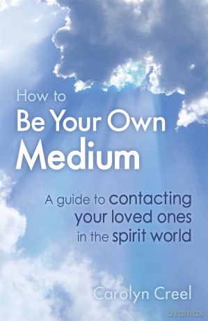 How To Be Your Own Medium [KSIĄŻKA]