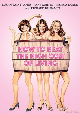 How To Beat The High Cost Of Living [DVD]