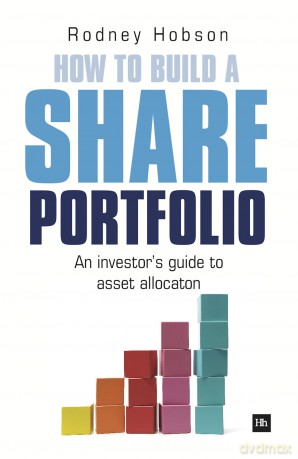 How to Build a Share Portfolio [KSIĄŻKA]