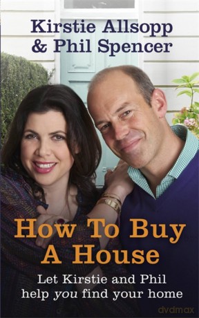 How to Buy a House [KSIĄŻKA]