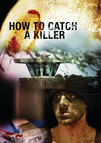 How To Catch A Killer [DVD]