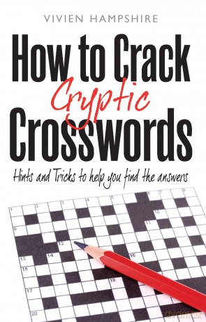 How To Crack Cryptic Crosswords [KSIĄŻKA]