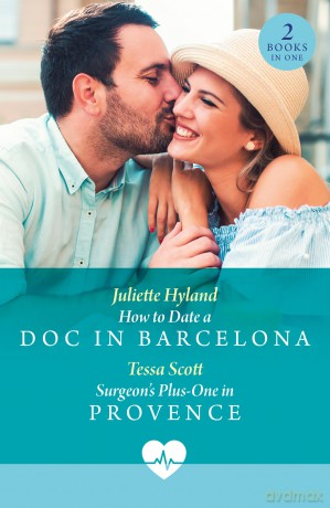 How To Date Doc In Barcelon [KSIĄŻKA]