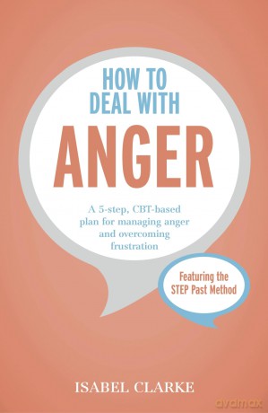 How to Deal with Anger [KSIĄŻKA]