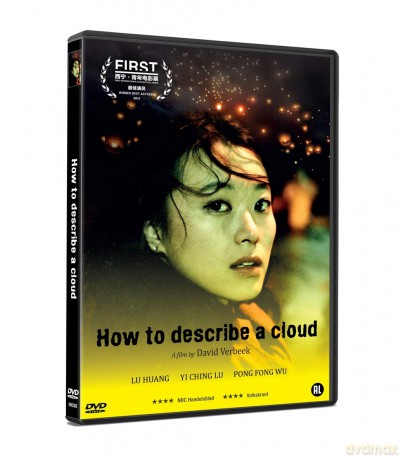 How To Describe A Cloud [DVD]