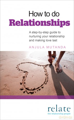 How to do Relationships [KSIĄŻKA]
