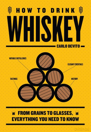 How To Drink Whiskey Hb [KSIĄŻKA]