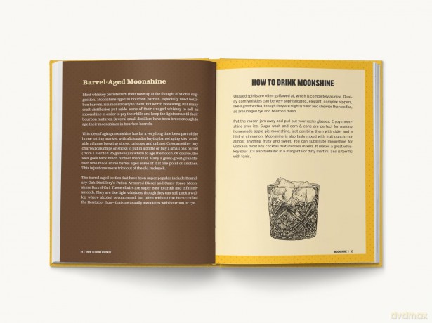 How To Drink Whiskey Hb [KSIĄŻKA]