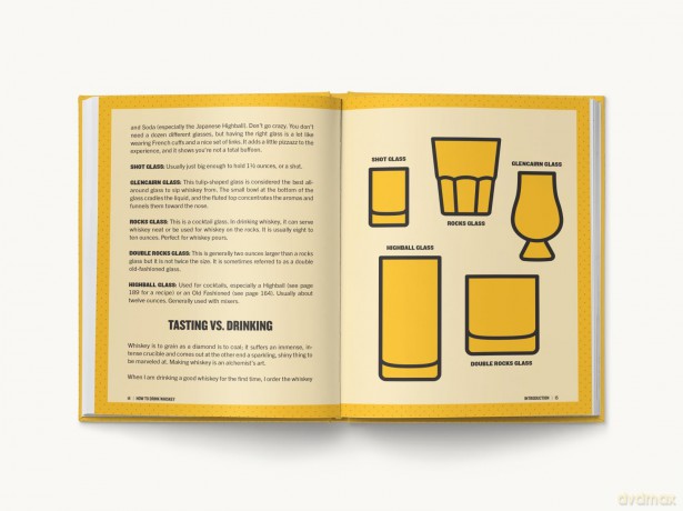How To Drink Whiskey Hb [KSIĄŻKA]