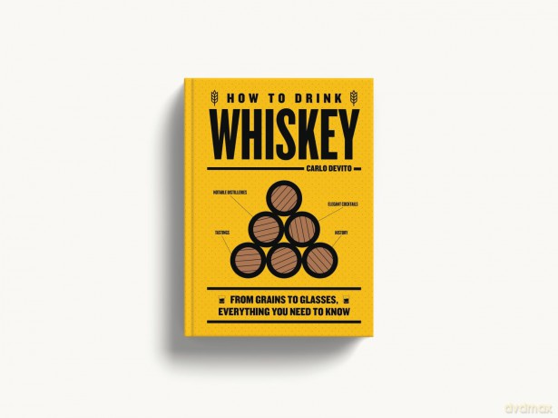How To Drink Whiskey Hb [KSIĄŻKA]