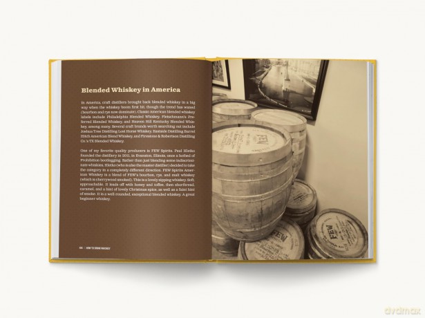 How To Drink Whiskey Hb [KSIĄŻKA]