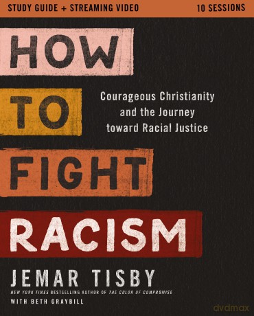 How To Fight Racism Study [KSIĄŻKA]